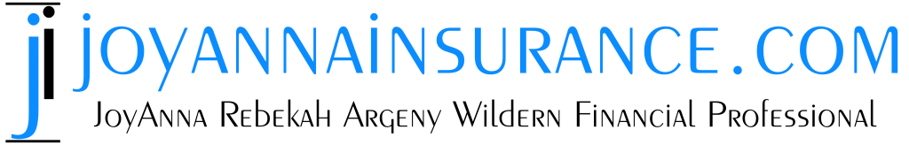 Joyanna Insurance Logo