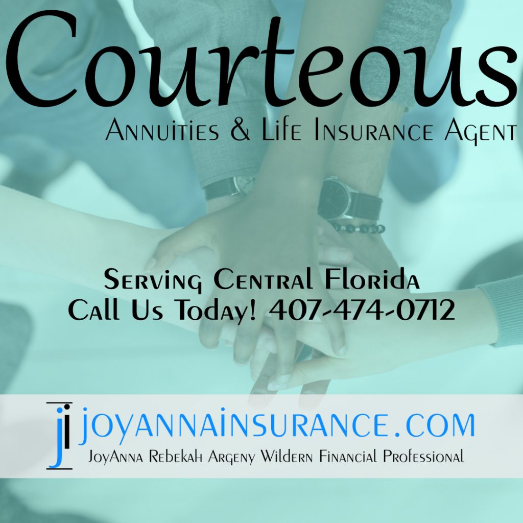 Fixed Annuities Mt Dora Florida