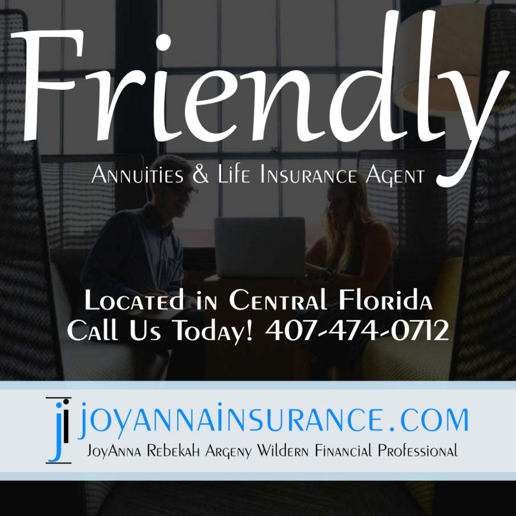 Fixed Annuities Apopka Florida