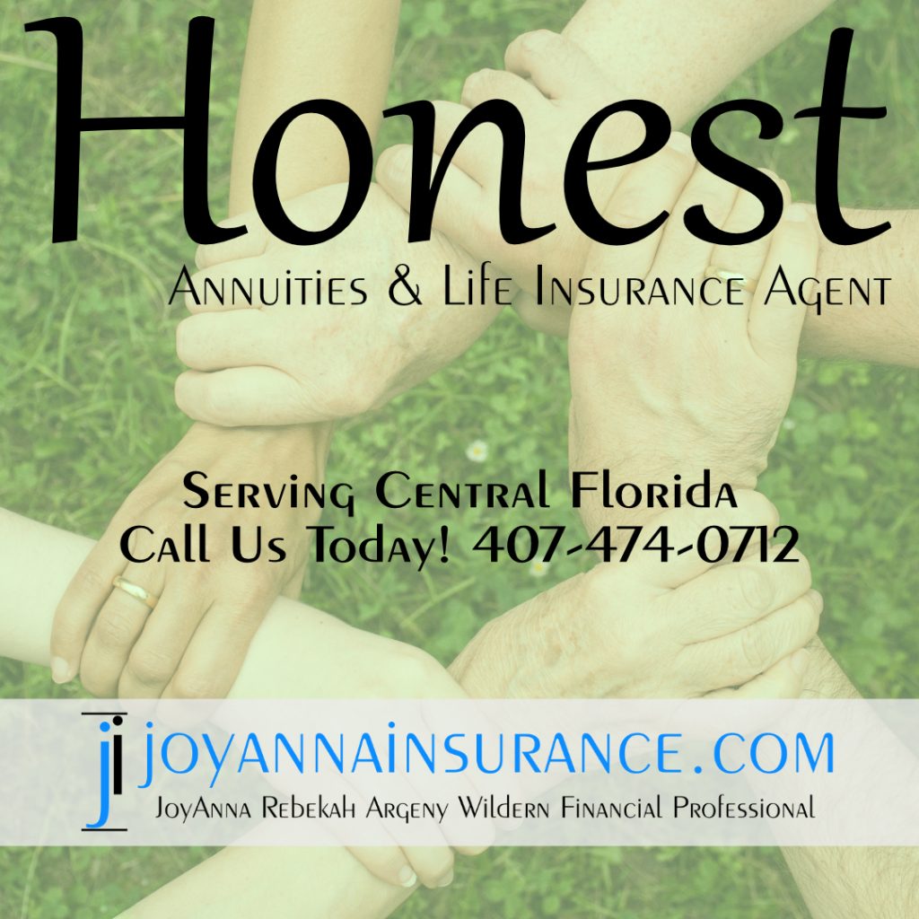 Fixed Annuities The Villages