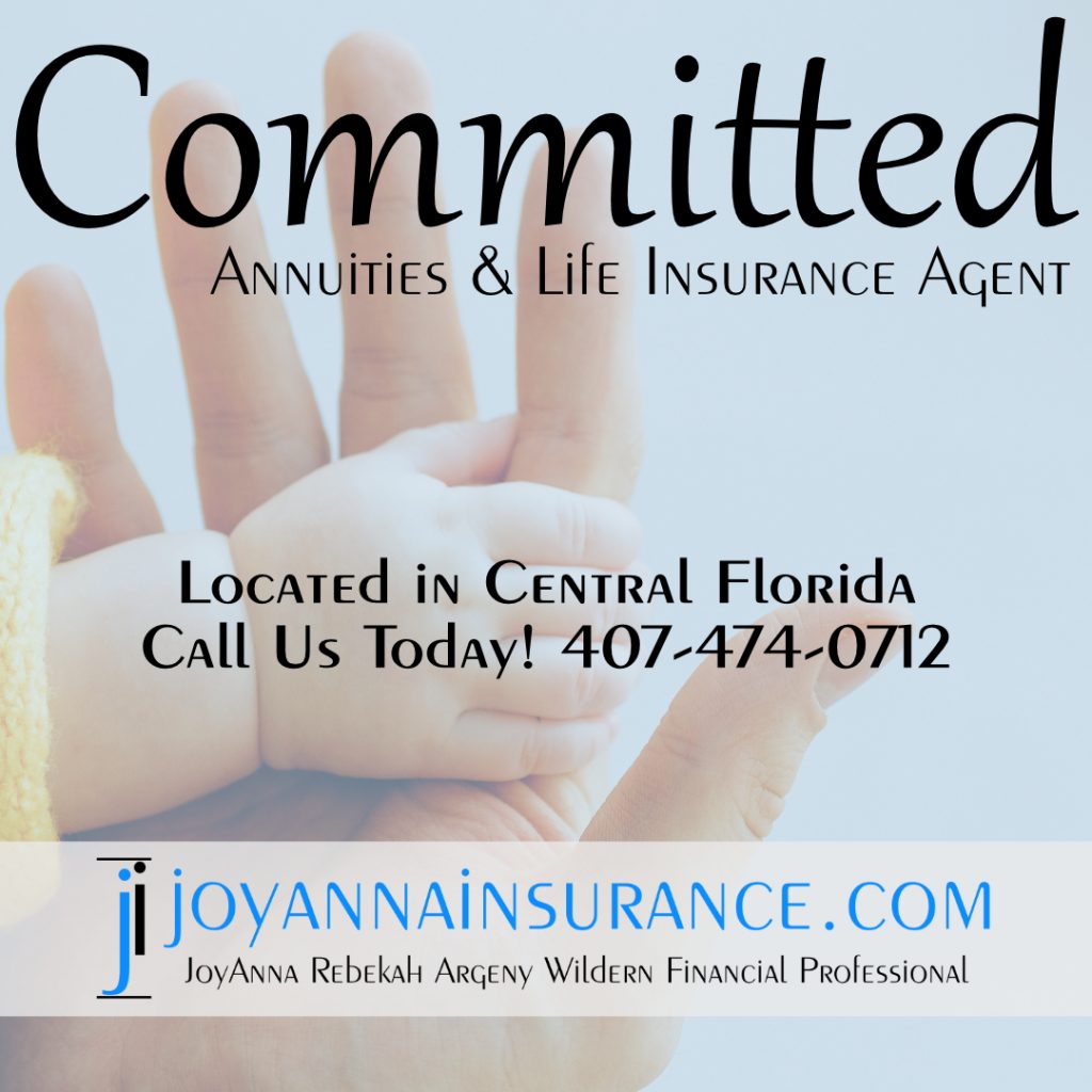 Fixed Annuities Edgewater Florida