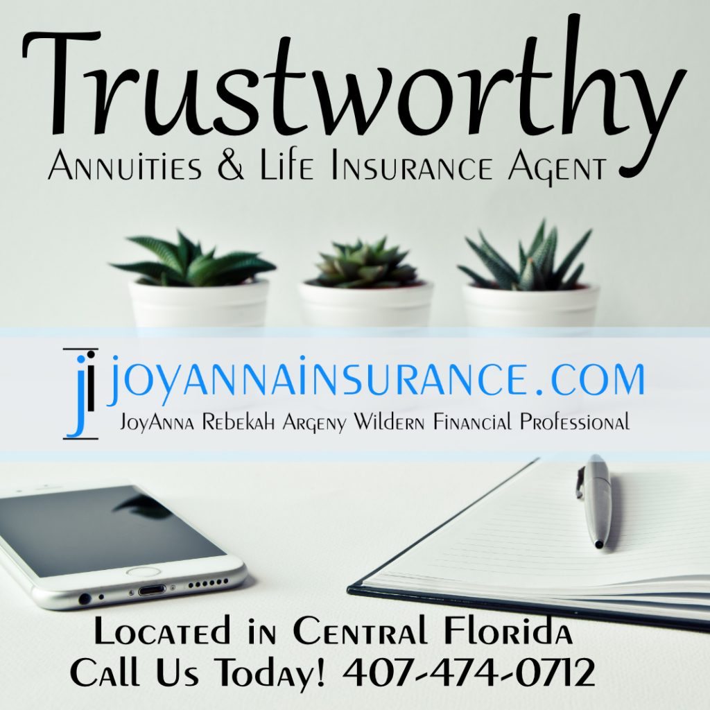 Fixed Annuities Palm Coast Florida