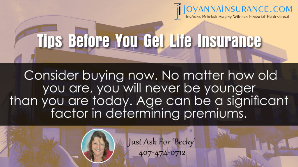 A Tip You Should Know Before You Life Insurance