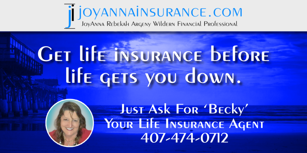 When To Get Life Insurance