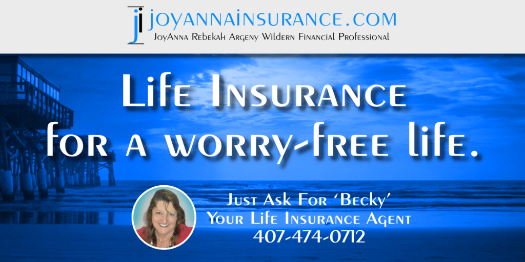 Life Insurance for a worry free life