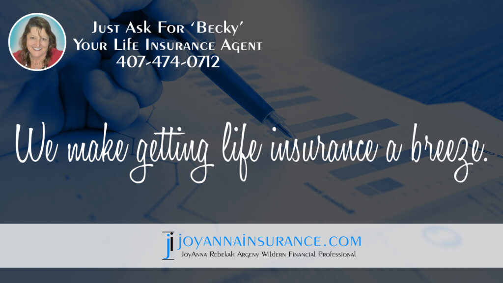 Life Insurance Daytona Beach