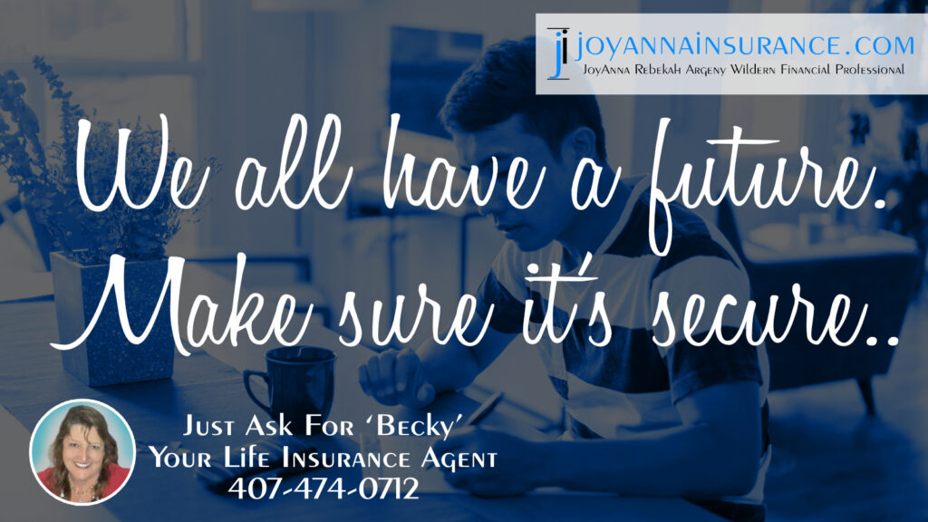 Affordable Life Insurance Ormond Beach