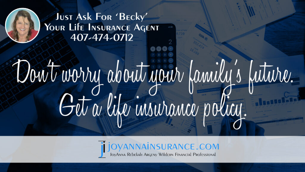 Affordable Life Insurance DeBary
