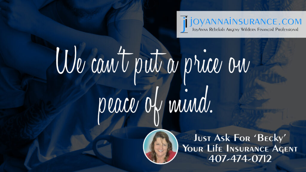 Affordable Life Insurance Palm Coast