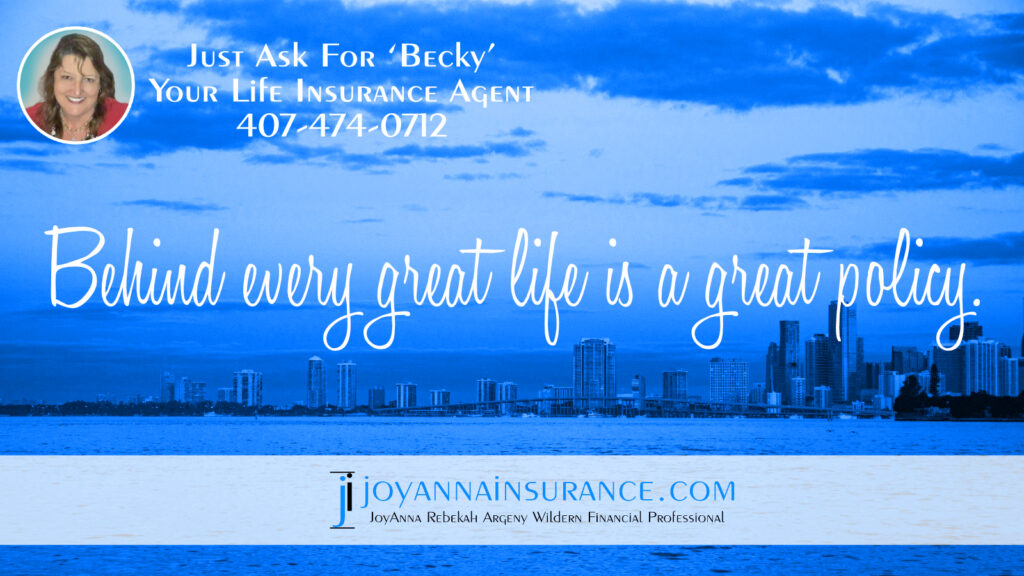 Affordable Life Insurance Osteen