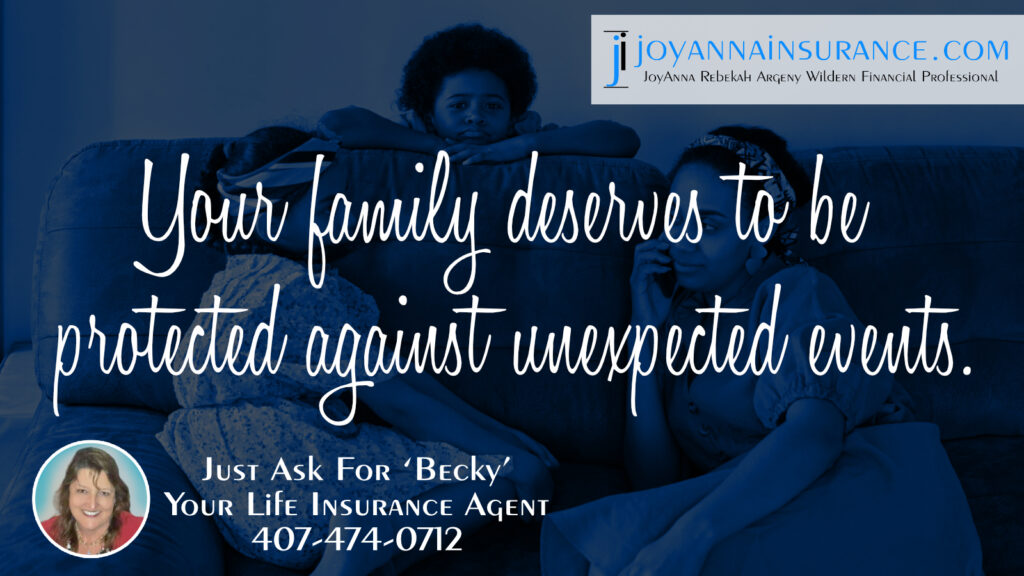 Affordable Life Insurance Holly Hill