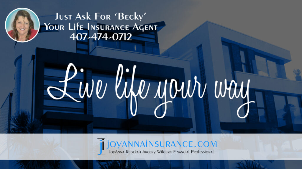 Affordable Life Insurance Deltona